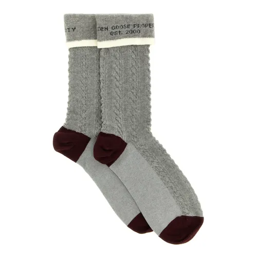 Golden Goose - Accessories - Gray - Golden Goose - Modalova