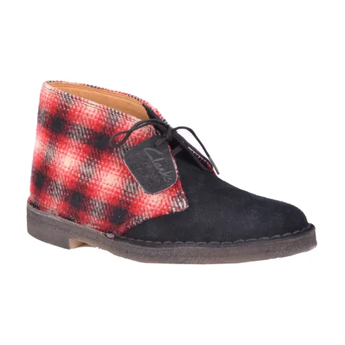 Shoes > Boots > Ankle Boots - - Clarks - Modalova