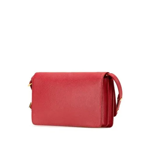 Pre-owned > Pre-owned Bags > Pre-owned Cross Body Bags - - Prada Vintage - Modalova
