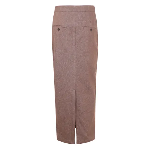 Skirts > Midi Skirts - - Max Mara - Modalova