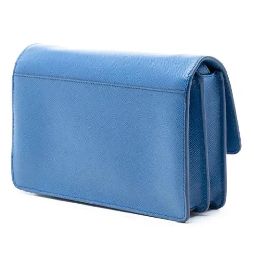 Pre-owned > Pre-owned Bags > Pre-owned Cross Body Bags - - Prada Vintage - Modalova