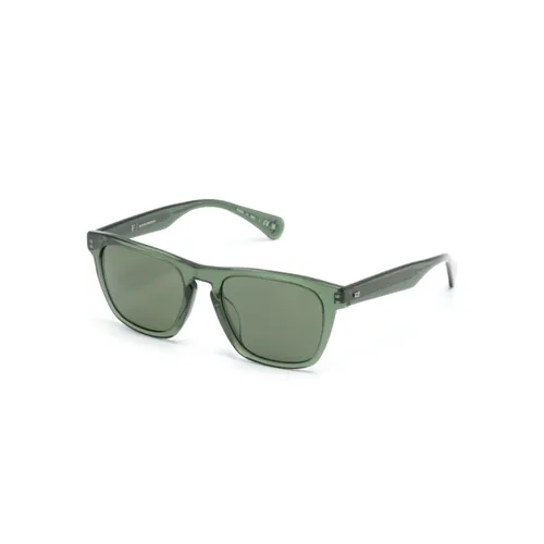 Accessories > Sunglasses - - Oliver Peoples - Modalova