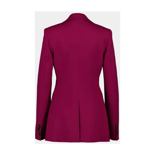 Jackets > Blazers - - Stella McCartney - Modalova