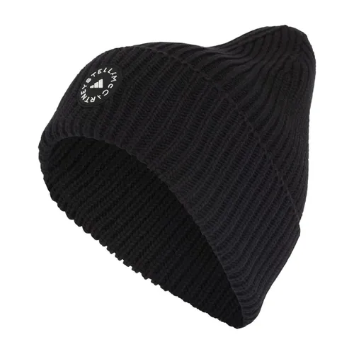 Accessories > Hats > Beanies - - Adidas by Stella McCartney - Modalova