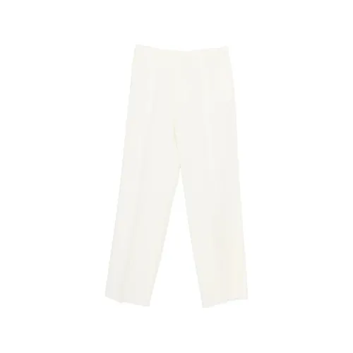 Trousers > Straight Trousers - - Lardini - Modalova