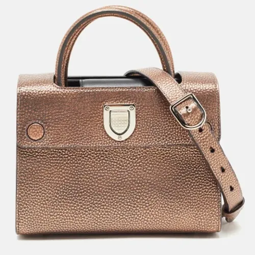 Pre-owned > Pre-owned Bags > Pre-owned Tote Bags - - Dior Vintage - Modalova