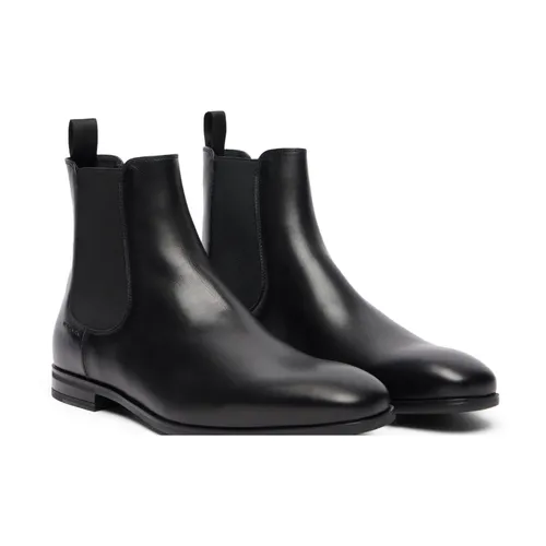 Shoes > Boots > Chelsea Boots - - Stuart Weitzman - Modalova