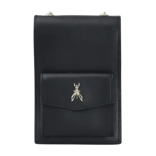 Accessories > Wallets & Cardholders - - Patrizia Pepe - Modalova