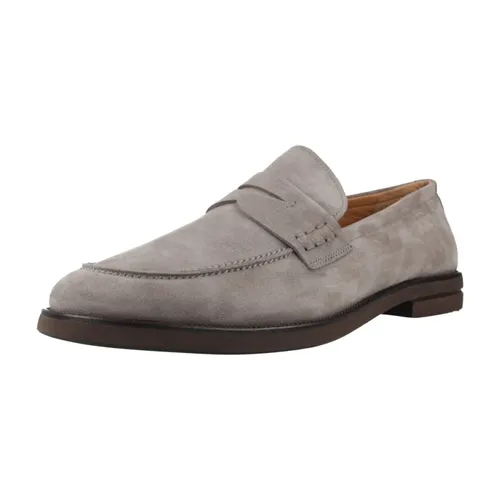 Shoes > Flats > Loafers - - Stonefly - Modalova