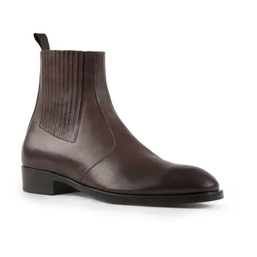 Shoes > Boots > Cowboy Boots - - Project Twlv - Modalova