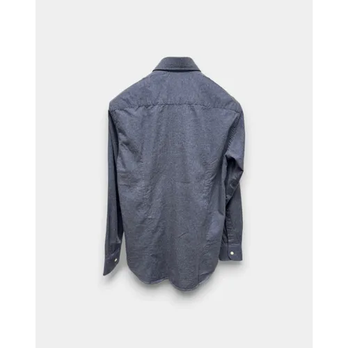 Shirts > Casual Shirts - - Bastoncino - Modalova