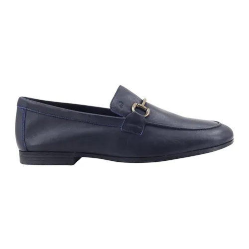 Shoes > Flats > Loafers - - Frau - Modalova