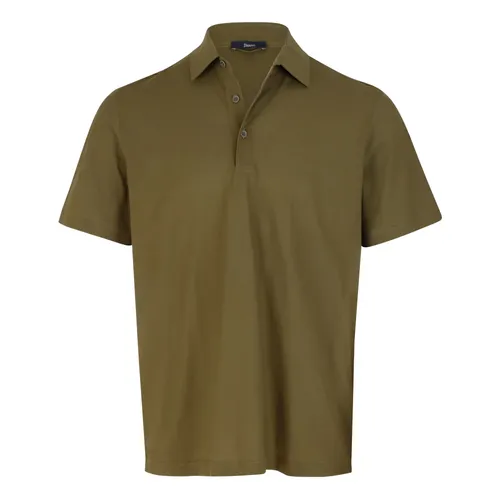 Tops > Polo Shirts - - Herno - Modalova