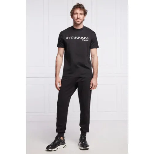 Tops > T-Shirts - - John Richmond - Modalova