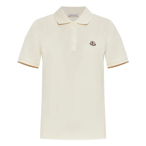 Tops > Polo Shirts - - Moncler - Modalova