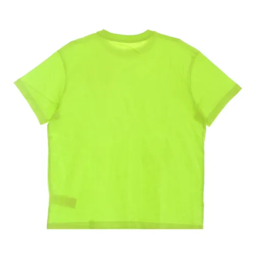 Nike - Tops > T-Shirts - Green - Nike - Modalova