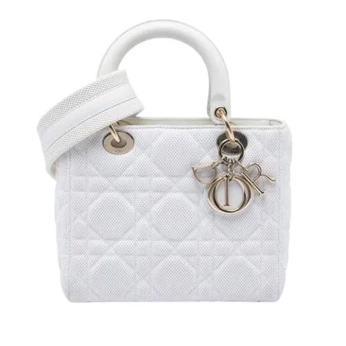 Pre-owned > Pre-owned Bags > Pre-owned Handbags - - Dior Vintage - Modalova