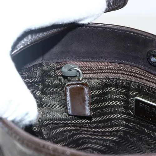 Pre-owned > Pre-owned Bags > Pre-owned Shoulder Bags - - Prada Vintage - Modalova