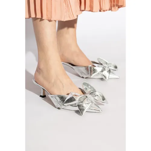 Shoes > Heels > Heeled Mules - - Jimmy Choo - Modalova