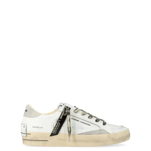 Shoes > Sneakers - - Crime London - Modalova