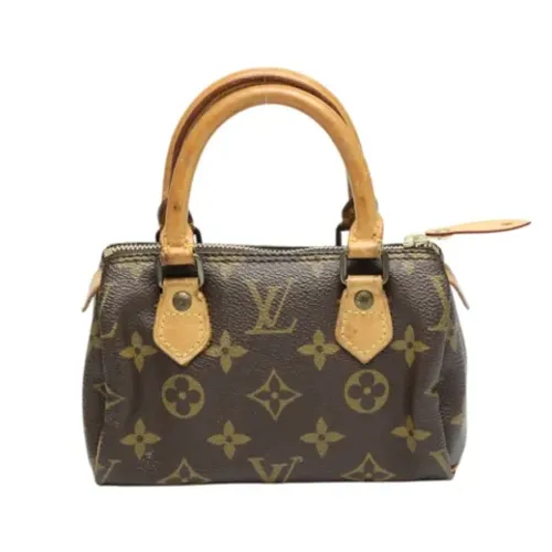 Pre-owned > Pre-owned Bags > Pre-owned Handbags - - Louis Vuitton Vintage - Modalova