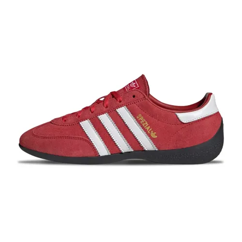 Adidas - Shoes > Sneakers - Red - Adidas - Modalova