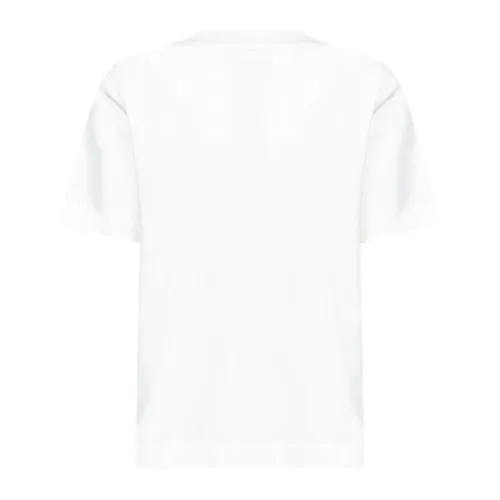 Tops > T-Shirts - - Burberry - Modalova
