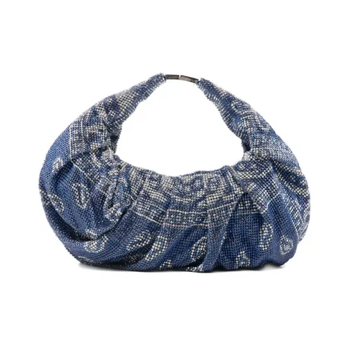 Bags > Handbags - - Benedetta Bruzziches - Modalova