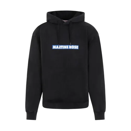 Sweatshirts & Hoodies > Hoodies - - Martine Rose - Modalova