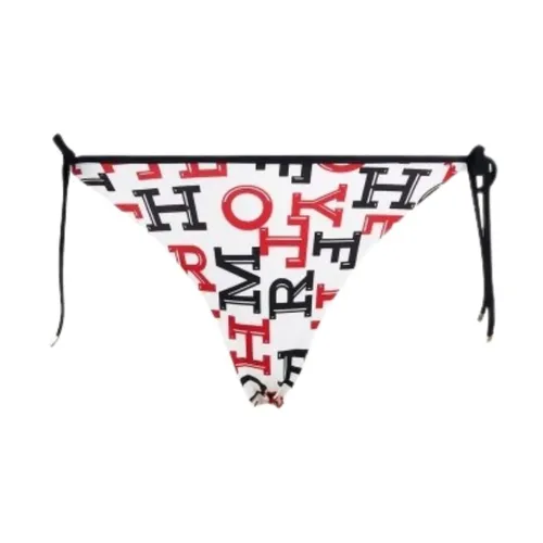 Swimwear > Bikinis - - Tommy Hilfiger - Modalova