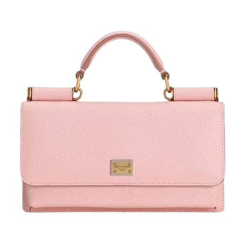 Bags > Handbags - - Dolce & Gabbana - Modalova