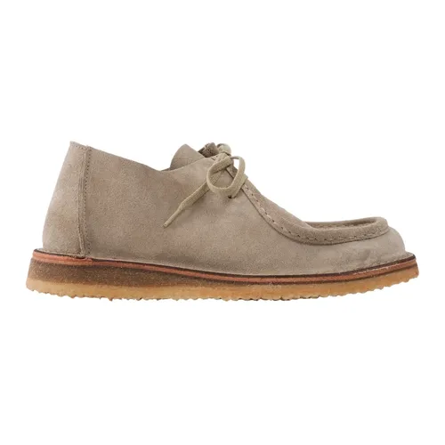 Shoes > Flats > Laced Shoes - - Astorflex - Modalova