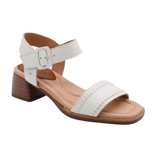 Shoes > Sandals > High Heel Sandals - - Pikolinos - Modalova