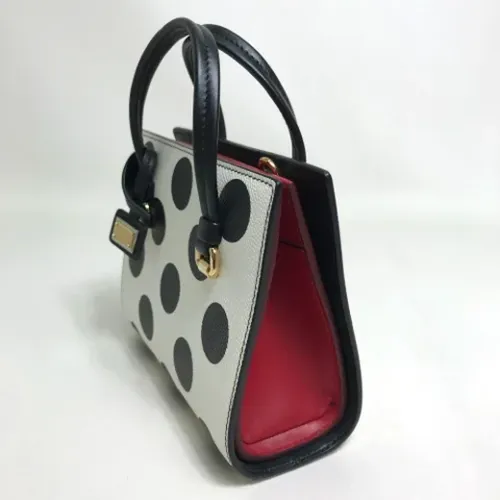 Pre-owned > Pre-owned Bags > Pre-owned Handbags - - Dolce & Gabbana Pre-owned - Modalova