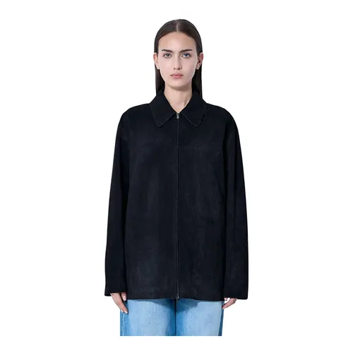 Jackets > Light Jackets - - The Row - Modalova