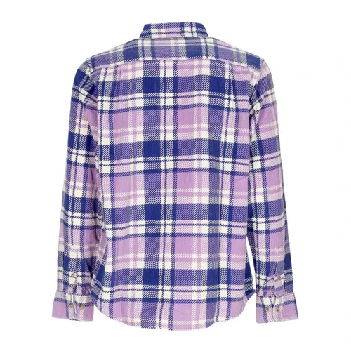 Shirts > Casual Shirts - - Obey - Modalova