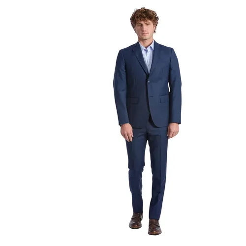 Suits > Suit Sets > Single Breasted Suits - - Baldinini - Modalova