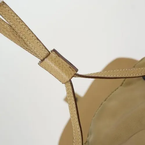 Pre-owned > Pre-owned Bags > Pre-owned Backpacks - - Prada Vintage - Modalova