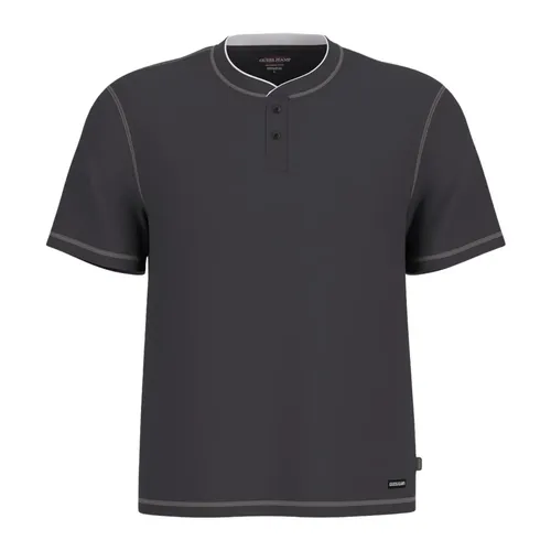 Guess - Tops > T-Shirts - Black - Guess - Modalova