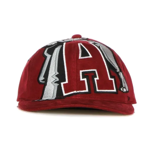 Accessories > Hats > Caps - - Mitchell & Ness - Modalova