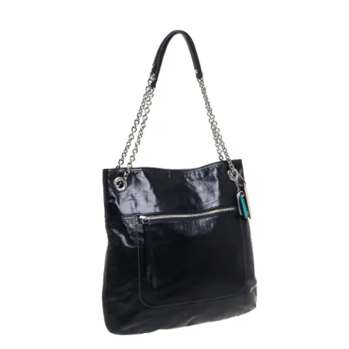 Pre-owned > Pre-owned Bags > Pre-owned Tote Bags - - Coach Pre-owned - Modalova