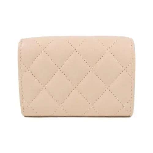 Pre-owned > Pre-owned Accessories > Pre-owned Wallets - - Chanel Vintage - Modalova