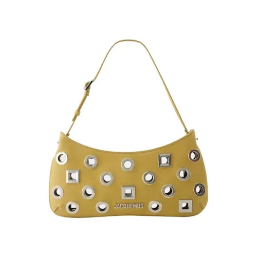 Bags > Shoulder Bags - - Jacquemus - Modalova