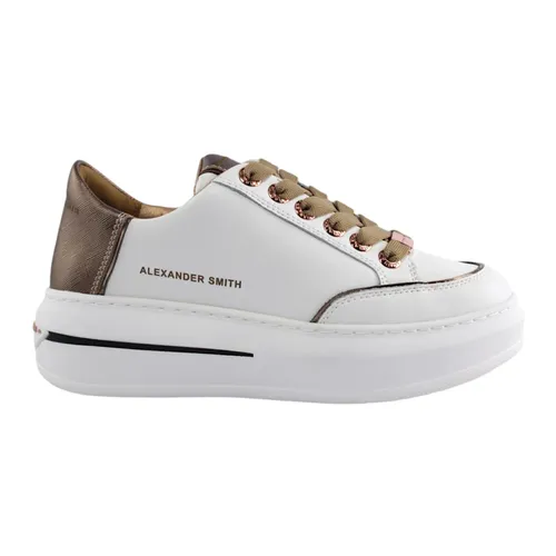 Shoes > Sneakers - - Alexander Smith - Modalova