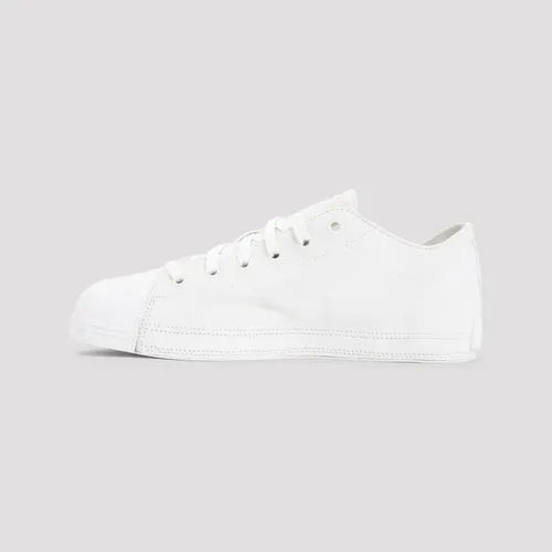 Y-3 - Shoes > Sneakers - White - Y-3 - Modalova