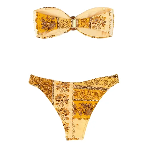 Swimwear > Bikinis - - Zimmermann - Modalova
