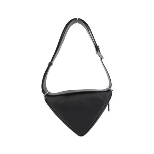 Pre-owned > Pre-owned Bags > Pre-owned Belt Bags - - Prada Vintage - Modalova