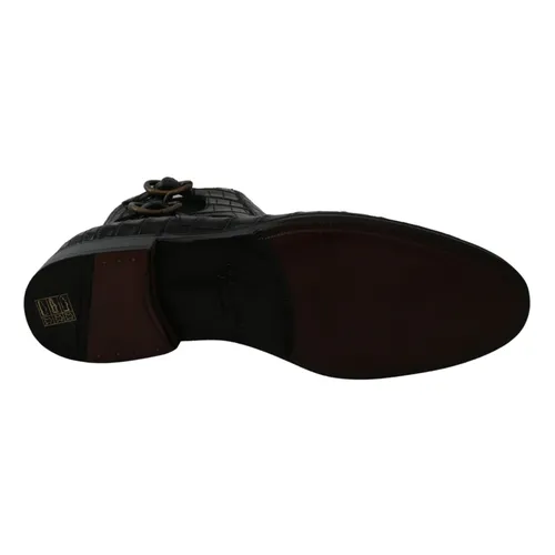 Shoes > Boots > Ankle Boots - - Dolce & Gabbana - Modalova