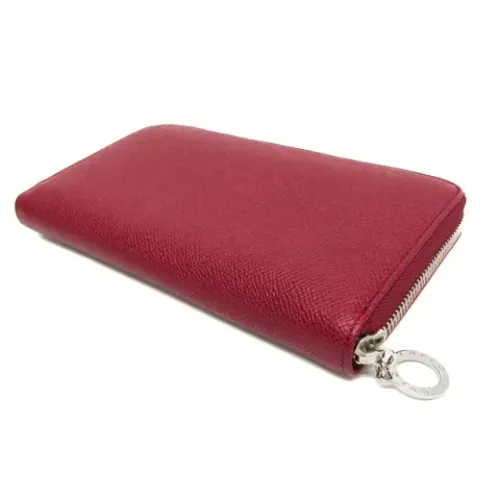 Pre-owned > Pre-owned Accessories > Pre-owned Wallets - - Bvlgari Vintage - Modalova