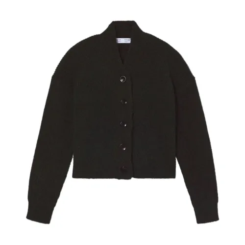 Knitwear > Cardigans - - Proenza Schouler - Modalova